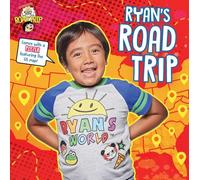 Ryan's Road Trip (Ryan's World)
