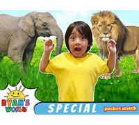 Ryan's Wildlife Wonders!