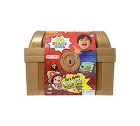Ryan's World BK00755 Ryan's Mega Mystery Treasure Chest