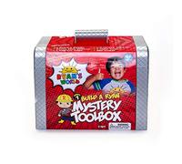 Ryan's World BK10799 Ryan's Mystery Tool Box