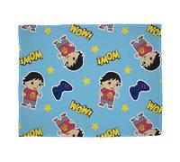 Ryan's World Fleece Blanket | Size: Crib Ryan's World Multicolor Crib