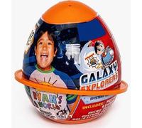 Ryan's World Galaxy Explorer Mini Egg Ryan's World Multicolor