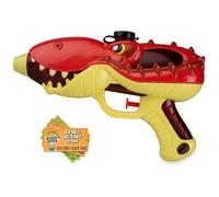 Ryan's World Instant T-Rex Red Slimy Blaster 116439