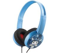 Ryan's World Kid Safe On Ear Headphones - Smaller Size - for Kids 3-8