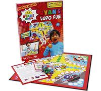 RYAN'S WORLD Ludo Fun