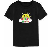 Ryans World Mens T Shirt Ryan's Toys Review Birthday Cotton Short Sleeve Shirt L Black
