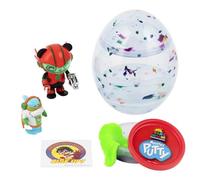 RYAN'S WORLD Mini Mystery Egg, Includes 4 Suprise Mystery Toys Inside, Official Toys for Boys & Girls 3+, Mystery Toys