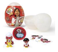 Ryan's World: Mini Mystery Egg - Series 8 | Collectable Surprise Toy | For Kids Aged 3+