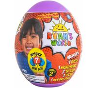 Ryan's World Mystery Mini Egg - Series 2