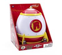 Ryan's World: Red Titan Mystery Fortress Playset | Discover Ryan's Titan Universe with Mini Figures, Vehicles & Stickers! | For Kids Aged 3+