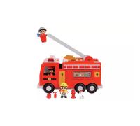 Ryans World Ryan's Mystery Playdate Fire Truck Mystery Box Ryan's Toy Review For Ages 3 and Above