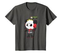 Ryan's World Super Spy Combo Panda Kids T-Shirt