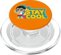 Ryan's World Surfer Ryan PopSockets PopGrip for MagSafe