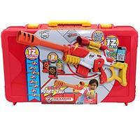 Ryans Worlds Dart Tag The Ranger Build'n'Blast Case