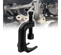 RYANSTAR RACING 25112 Ball Joint Removal Tool,Ball Joint Separator,Adjustable Ball Joint Puller Extending Up to 2 3/8 Inches for Cars Trucks, and SUVs