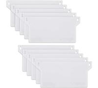 RYB Vertical Blind Weights 127mm (5 inches) Replacement Weights Slats (100)