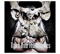 Ryba And The Witches - Ryba And The Witches: Spell [CD]
