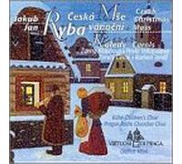 Ryba - Czech Christmas Mass
