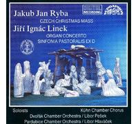 Ryba/Linek;Czech Xmas Mass