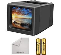 Rybozen Mobile Film Scanner