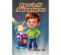 Ryce's AI Adventures: How AI Creates