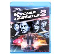 Rychle a zbesile 2 BD / 2 Fast 2 Furious (czech version)