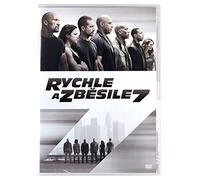 Rychle a zbesile 7 (Fast and Furious 7)