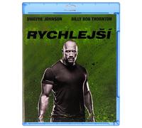 Rychlejsi (Faster (2010))