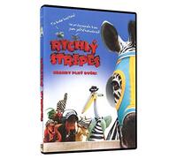 Rychly Stripes DVD / Rychly Stripes (Czech Version)