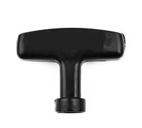 Ryckey Engine Starter Pull Handle Recoil Starter Handle Replacement for Lawnmower - 20/30/50PCS for Lawn Mower Pull Rope Handle(30PCS)