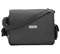 Ryco Deluxe Everyday Messengers Bag - Black