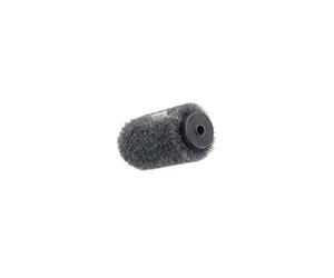 Rycote 033022 10cm 19-22mm Standard Hole Classic Softie Microphone Windshield