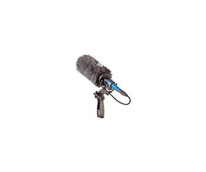 Rycote 033353 18cm 24-25mm Large Hole Classic Softie Microphone Windshield Kit