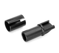 Rycote 037319 Camera Mic Clamp and Hot Shoe Adaptor,Black,1 x 10 x 10 cm; 10 Grams