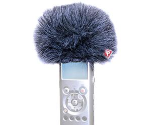 Rycote 055398 Mini Windjammer for Olympus LS-05/LS-10/LS-11/LS-12/LS-14