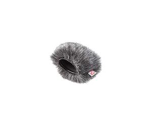 Rycote 055458 Mini Windjammer for Sony PCM-D100, Grey