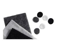 Rycote 065504 Undercover for Lavalier Microphone - Assorted Colours (Pack of 30)