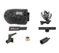 Rycote 12cm Classic-Softie Camera Kit (19/22)