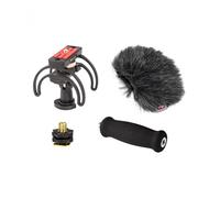Rycote Accessory Kit for Tascam DR-07