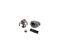 Rycote Zoom H5 Audio Kit