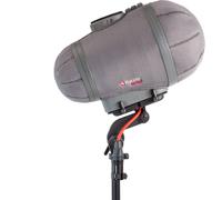 Rycote Cyclone Small microphone windshield kit - MZL module