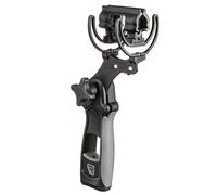 Rycote InVision Softie Lyre Mount with Pistol Grip