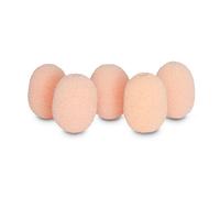 Rycote Lavalier Foams Beige