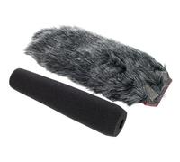 Rycote 18cm ME66 SGM Foam + Windjammer