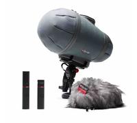 Rycote Mic Cyclone MS Kit