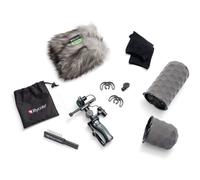 Rycote Nano Shield Kit NS5-DC For Microphones Up To 285mm