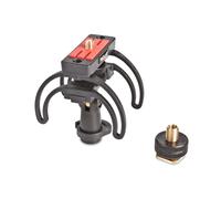 Rycote portable recorder suspension