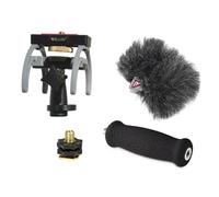 Rycote Sony PCM D50 Mini Windjammer (new style)