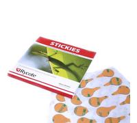 Rycote Stickies