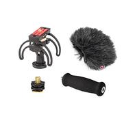 Rycote Tascam DR-07 Audio Kit